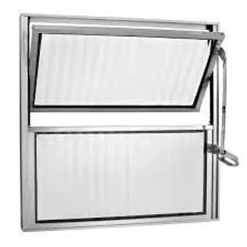 BASC ALUM NAT VIDRO LISO leia a descrição