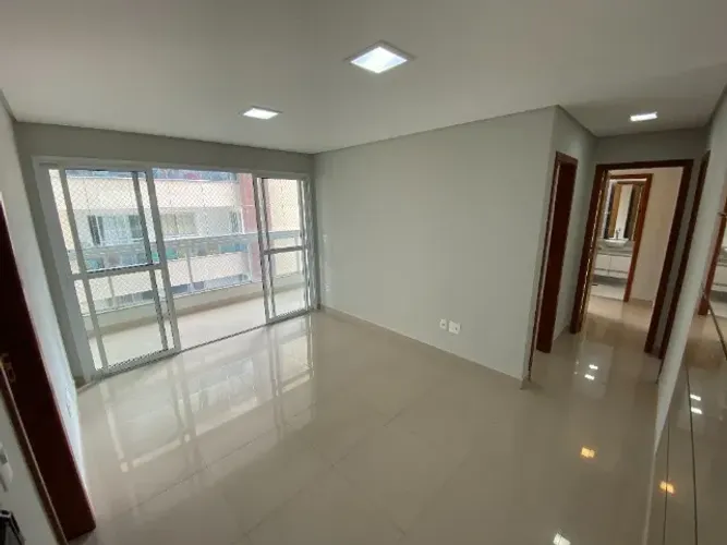 Apartamento 2 quartos, aluguel, 63m², 1 vagas de garagem, Praia de Itapuã - Vila Velha