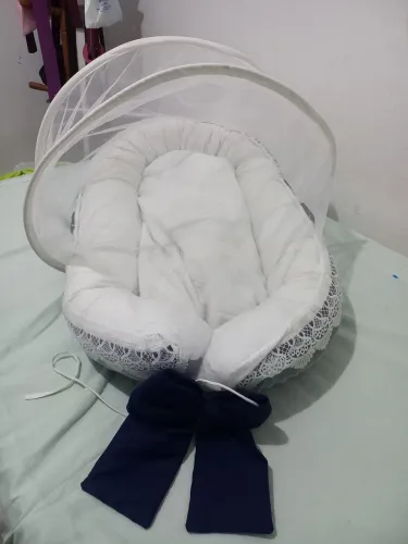 Ninho para bebê