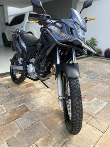 Xre 2023 em excelente estado 