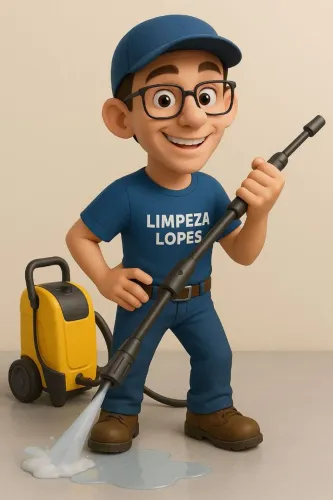 Limpeza pós obra, Limpeza de pisos e pedras