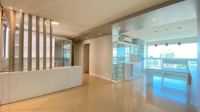 ARIA RESIDENCE - R$ 880.000 - Apartamento à venda, 2 Quartos (1 Suíte) 85 m² , 2 Vagas, Gl