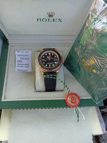 Rolex Yacht-Master Linha Premium AAA linha Suíça 