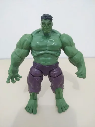 Hulk Marvel Universe