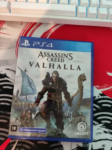 Assassin's Creed Valhalla 