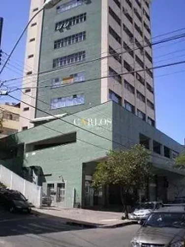 Andar à venda, 2 vagas, Alto Barroca - Belo Horizonte/MG
