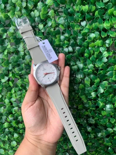 Relógio Naviforce Masculino - Novo