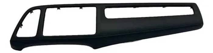 Moldura Difusor De Ar Central Painel Honda Hrv 2020