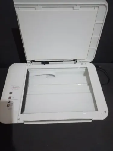 Scanner HP Deskjet 1516