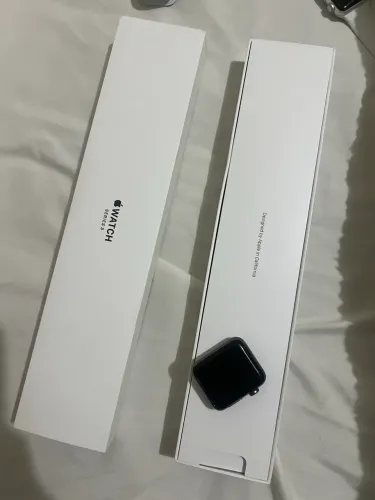 Apple Watch series 3 42 mm