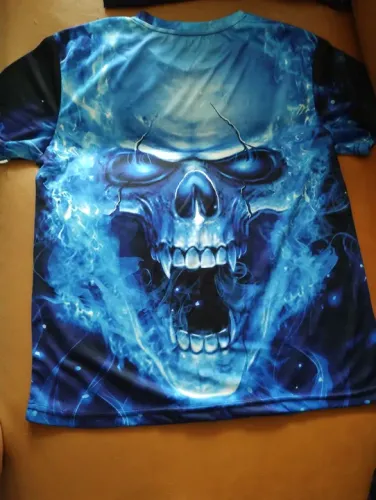 Camisa M masculino