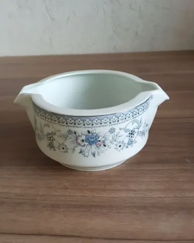 Molheira de Porcelana Schmidt