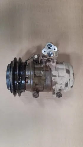 Compressor Ar Condicionado L200