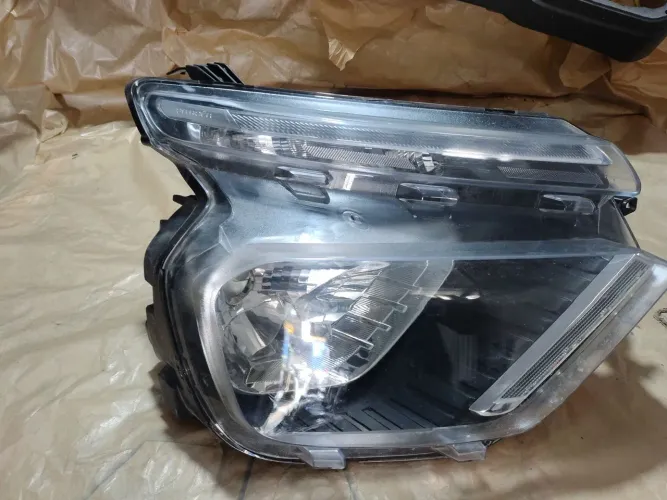 Farol c3 led direito 2022 a 2024