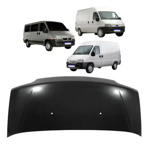 Capo Ducato Boxer Jumper 2006 2007 2008 09 2010 2011 A 2017
