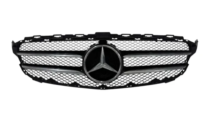 Grade Mercedes C180 C200 C250 2015 2016 2017 2018