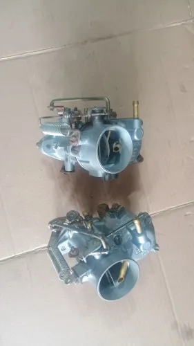 CARBURADOR DO FUSCA 