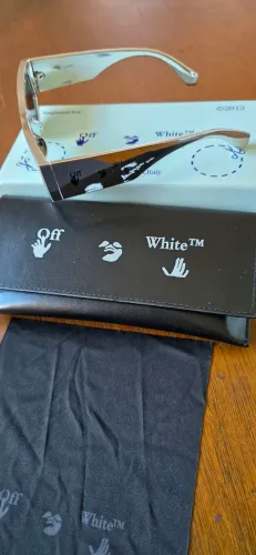 Óculos Off White 
