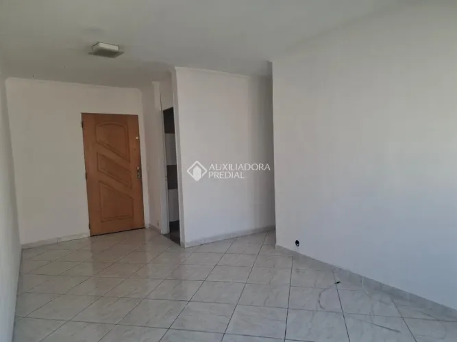 APARTAMENTO - SÃO BERNARDO DO CAMPO - ASSUNÇÃO