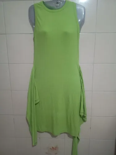 Vestido feminino