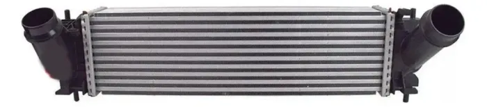 Intercooler Frontier Diesel 2.3 2017 2018 2019 2020 2021