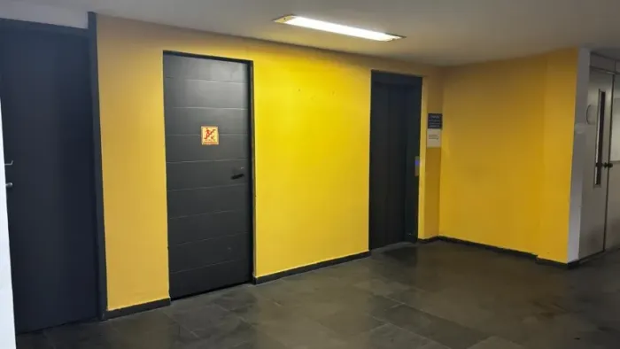 12 salas comerciais - Andar corrido, ideais para empresas, clínicas, cursos, faculdades