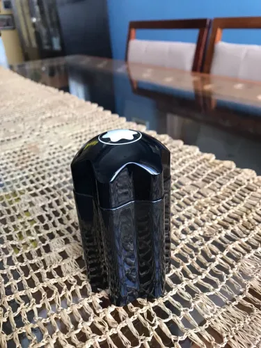 Perfume Montblanc Emblem