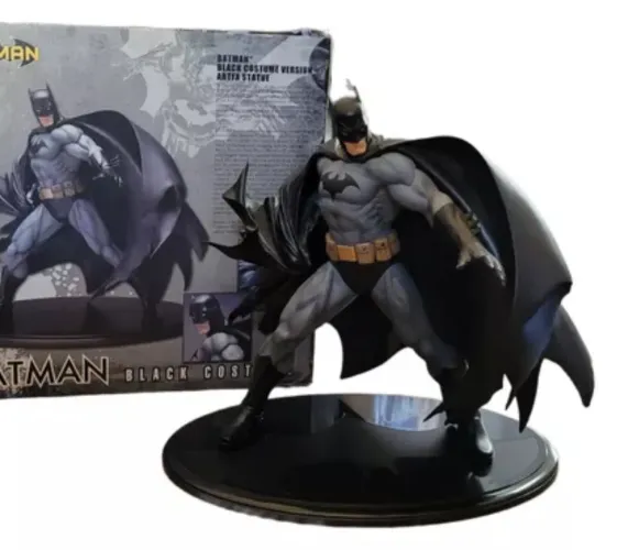 Batman kotobukiya n Iron studios dc 1/6