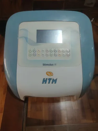 Stimulus - r, plataforma completa para fisio e estética