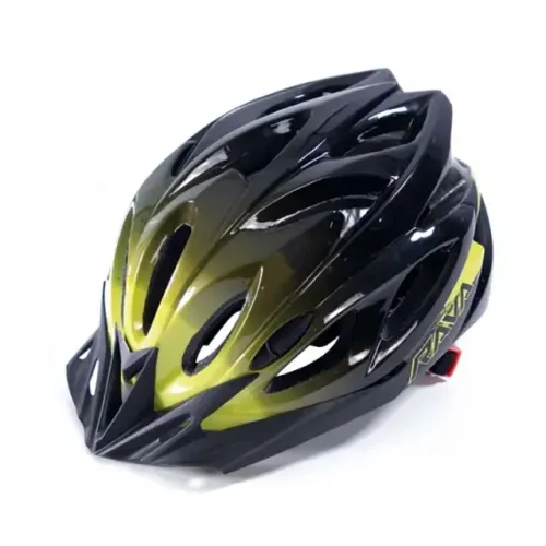 Capacete Rava Space