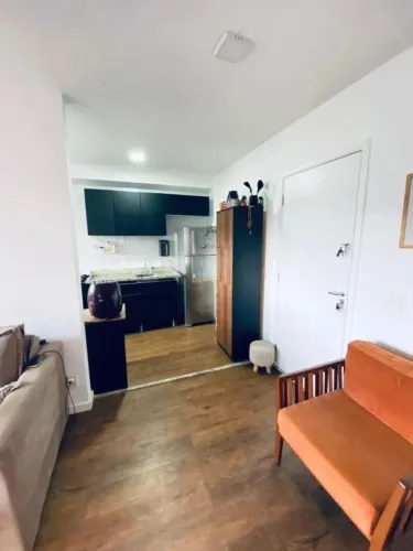 Apartamento para Venda em Carapicuíba, Jardim das Belezas, 2 dormitórios, 1 suíte, 2 banhe