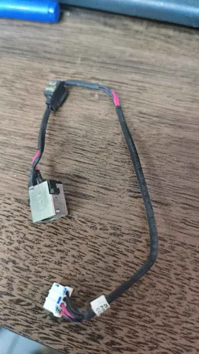 Dc Jack Power Acer E5-511 E5-521 E5-551 E5-571 Dc30100pr00