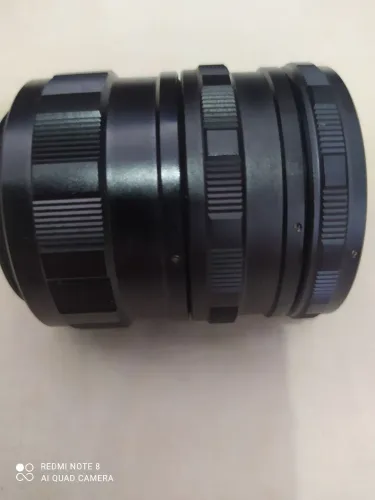 Espaçadores para lentes Super Takumar Pentax