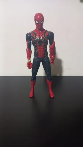Homem-Aranha - Marvel- 30cm