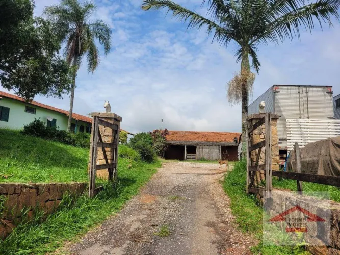 Chácara com 3 quartos à venda, 2361 m² por R$ 950.000 - Parque Espelho D Água - Jundiaí/SP