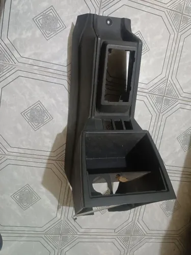 Console Santana 88/92 automático 