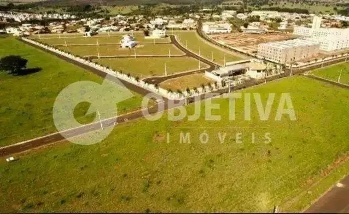 Terreno em Condomínio à venda, Park Sul - UBERLANDIA/MG