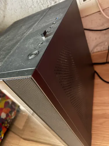 Computador PC Gamer i7