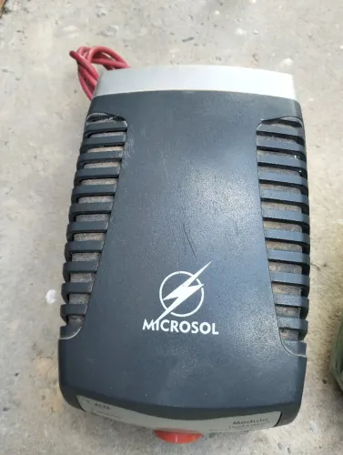 Microsol