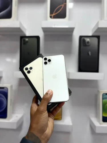 iPhone 11 Pro Max 512 gb Sem Face ID 