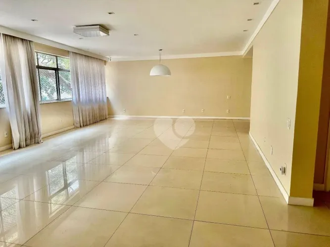 Apartamento com 4 quartos à venda, 250 m² por R$ 2.100.000 - Copacabana - Rio de Janeiro/R