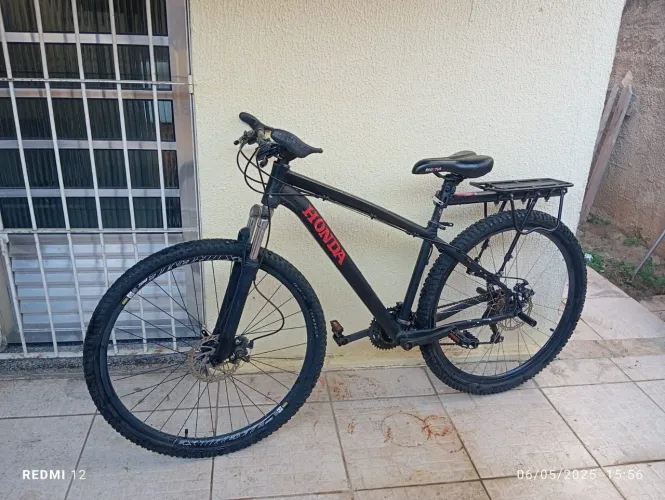 Bicicleta Honda Aro 29