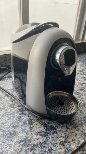 Cafeteira Três Corações - Modo S04