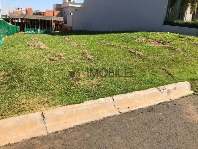 Lote a venda no condomínio Residencial Duas Marias em Indaiatuba/SP