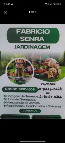 Jardineiro 