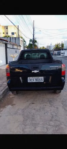 Montana 2013 completa 