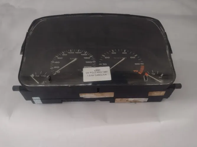 Painel de Instrumentos VW Polo ano  96 97 98 99 00 original 