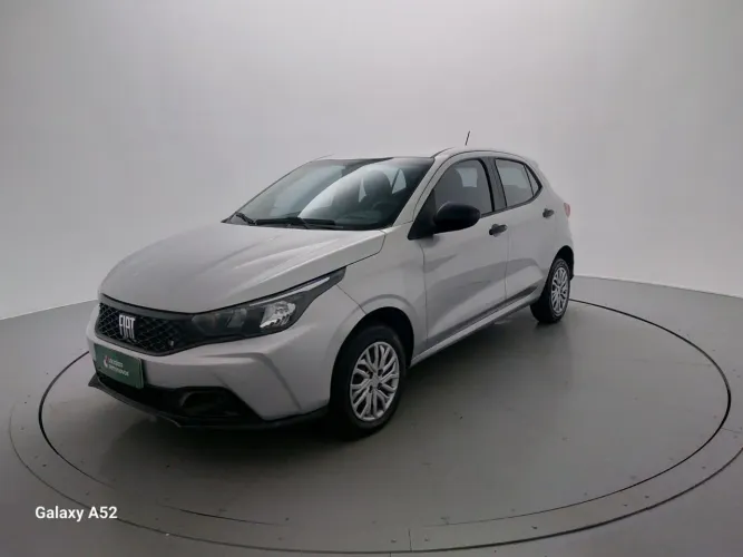 Fiat Argo Drive 1.0 Firefly 2023