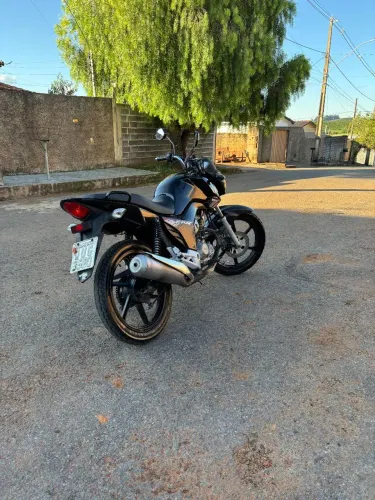 Fan 160 11.500 negociável 