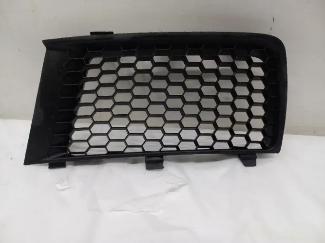 Grade Dianteira Le Renault Sandero 07/11 C/detalhe